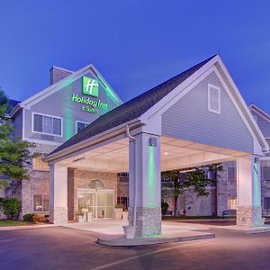 Holiday Inn Milwaukee Airport By Ihg