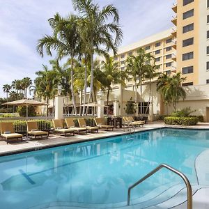 Renaissance Fort Lauderdale West Hotel